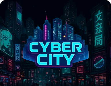 Cyber city